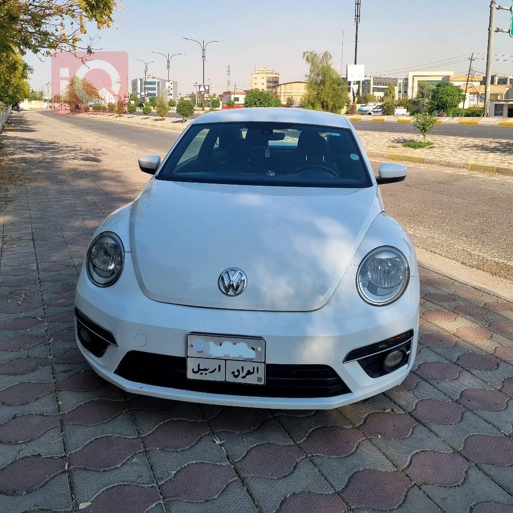 ڤۆڵکسواگن بیتڵ